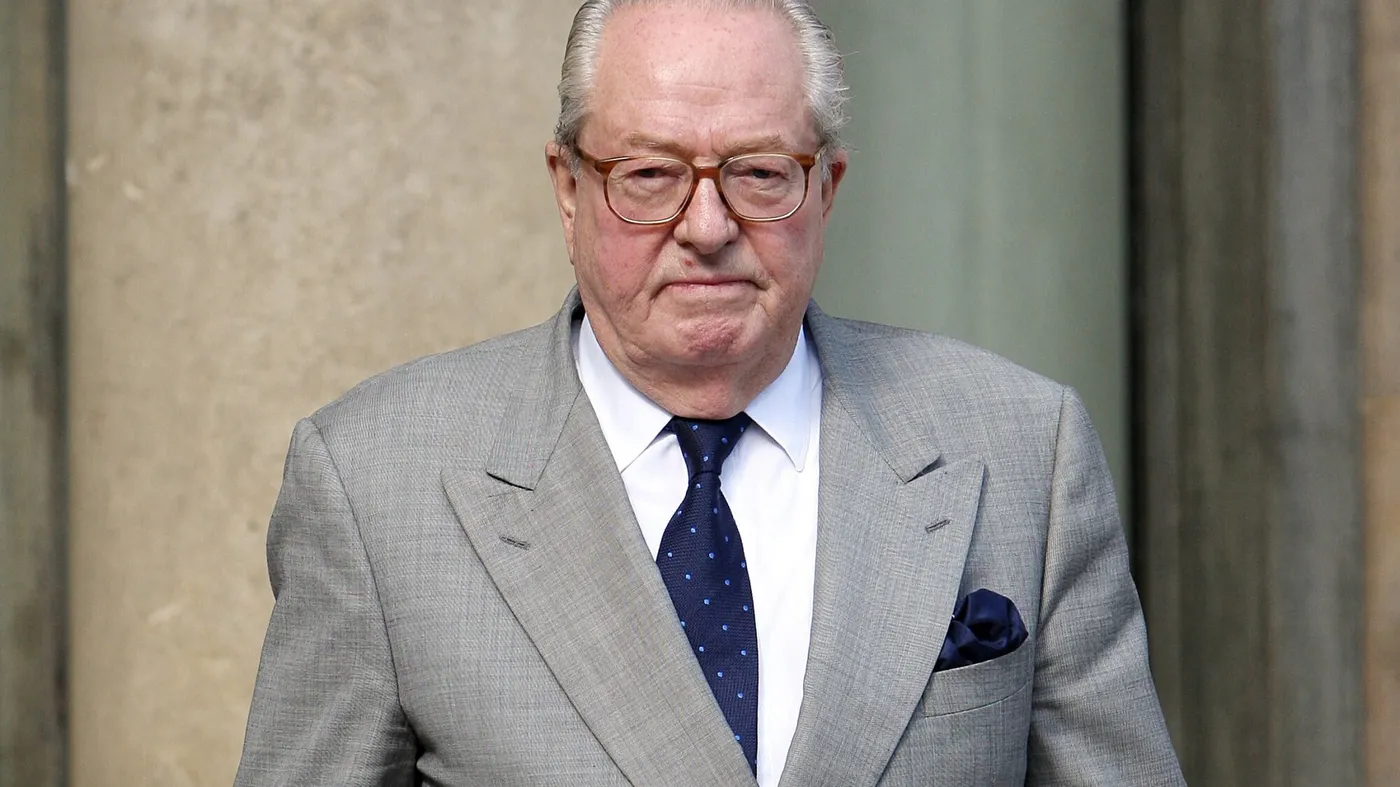 Mort de Le Pen: entre mémoire, rancunes et passions françaises